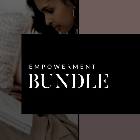 Empowerment Bundle