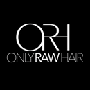 Only Raw Hair